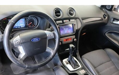 Ford Mondeo IV, 2010 год, 722 000 рублей, 6 фотография
