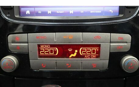 Ford Mondeo IV, 2010 год, 722 000 рублей, 11 фотография