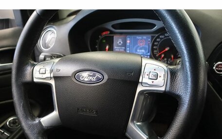 Ford Mondeo IV, 2010 год, 722 000 рублей, 8 фотография