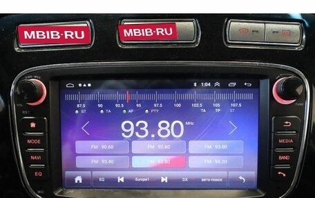 Ford Mondeo IV, 2010 год, 722 000 рублей, 10 фотография