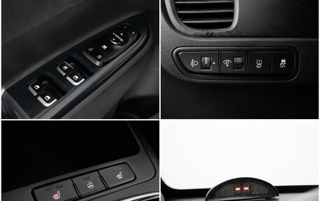 KIA Rio IV, 2018 год, 1 370 000 рублей, 16 фотография