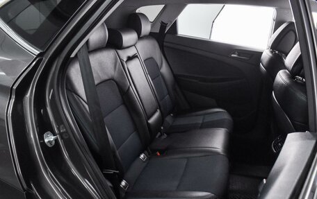 Hyundai Tucson III, 2017 год, 2 310 000 рублей, 7 фотография