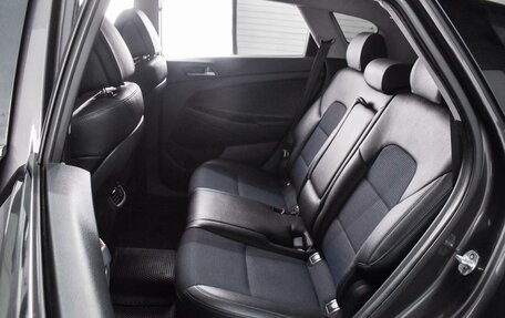 Hyundai Tucson III, 2017 год, 2 310 000 рублей, 9 фотография