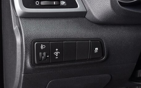 Hyundai Tucson III, 2017 год, 2 310 000 рублей, 15 фотография