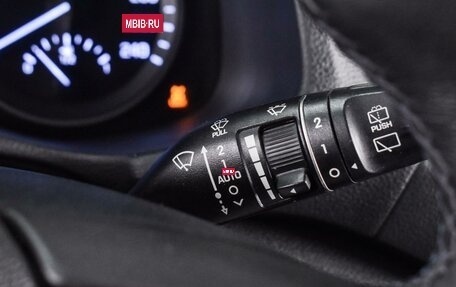 Hyundai Tucson III, 2017 год, 2 310 000 рублей, 20 фотография