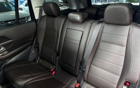 Mercedes-Benz GLS, 2019 год, 9 650 000 рублей, 10 фотография