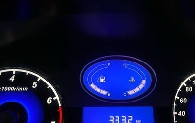 Geely Emgrand EC7, 2013 год, 235 000 рублей, 1 фотография