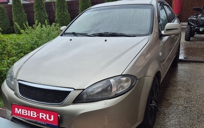 Daewoo Gentra II, 2014 год, 420 000 рублей, 1 фотография
