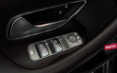 Mercedes-Benz GLS, 2019 год, 9 650 000 рублей, 17 фотография