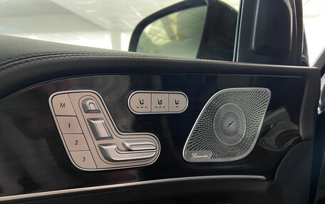 Mercedes-Benz GLS, 2019 год, 9 650 000 рублей, 18 фотография