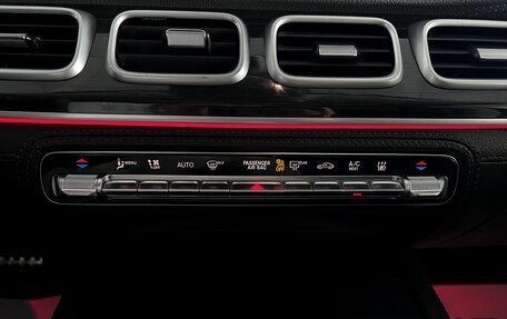 Mercedes-Benz GLS, 2019 год, 9 650 000 рублей, 34 фотография