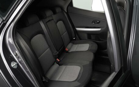 KIA cee'd III, 2017 год, 1 499 000 рублей, 7 фотография