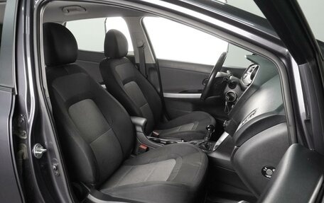 KIA cee'd III, 2017 год, 1 499 000 рублей, 8 фотография