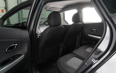 KIA cee'd III, 2017 год, 1 499 000 рублей, 11 фотография