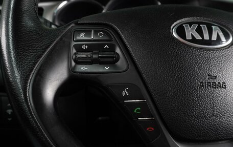 KIA cee'd III, 2017 год, 1 499 000 рублей, 12 фотография