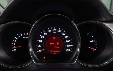 KIA cee'd III, 2017 год, 1 499 000 рублей, 13 фотография