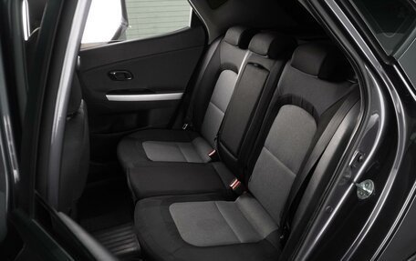 KIA cee'd III, 2017 год, 1 499 000 рублей, 9 фотография