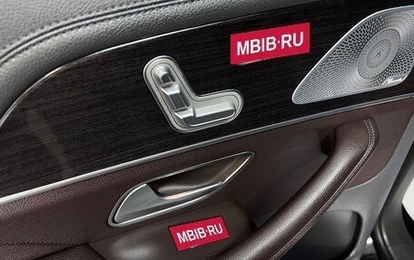 Mercedes-Benz GLS, 2019 год, 9 650 000 рублей, 36 фотография