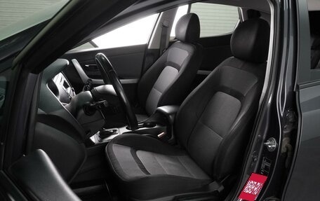 KIA cee'd III, 2017 год, 1 499 000 рублей, 10 фотография