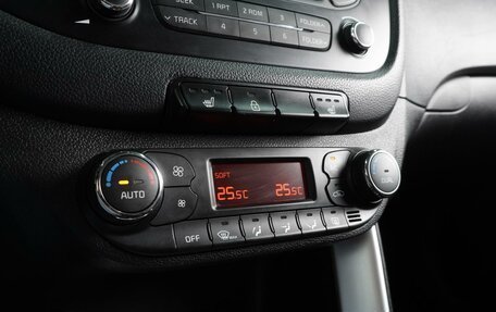 KIA cee'd III, 2017 год, 1 499 000 рублей, 16 фотография