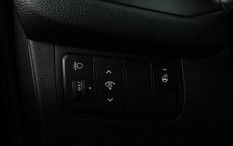 KIA cee'd III, 2017 год, 1 499 000 рублей, 15 фотография