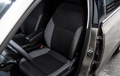 Skoda Rapid II, 2021 год, 1 370 000 рублей, 12 фотография