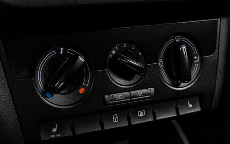 Skoda Rapid II, 2021 год, 1 370 000 рублей, 22 фотография