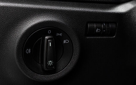 Skoda Rapid II, 2021 год, 1 370 000 рублей, 18 фотография