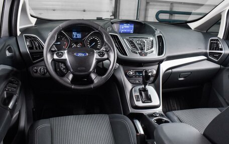 Ford C-MAX II, 2014 год, 1 260 000 рублей, 6 фотография