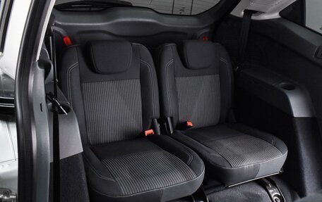 Ford C-MAX II, 2014 год, 1 260 000 рублей, 9 фотография