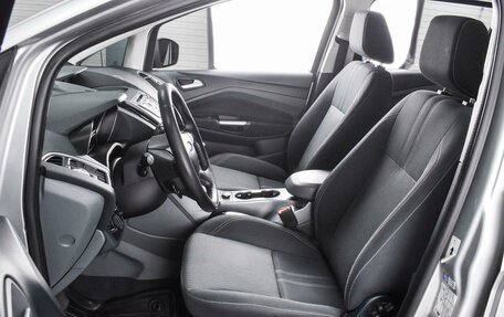 Ford C-MAX II, 2014 год, 1 260 000 рублей, 11 фотография