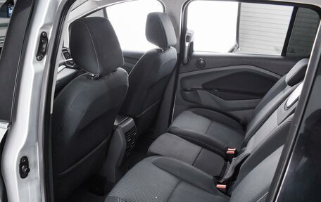Ford C-MAX II, 2014 год, 1 260 000 рублей, 13 фотография