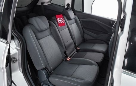 Ford C-MAX II, 2014 год, 1 260 000 рублей, 7 фотография