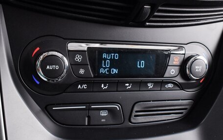 Ford C-MAX II, 2014 год, 1 260 000 рублей, 15 фотография