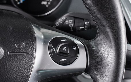Ford C-MAX II, 2014 год, 1 260 000 рублей, 18 фотография