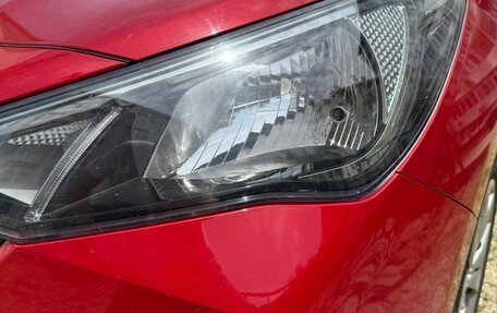 Hyundai Solaris II рестайлинг, 2021 год, 1 900 000 рублей, 7 фотография