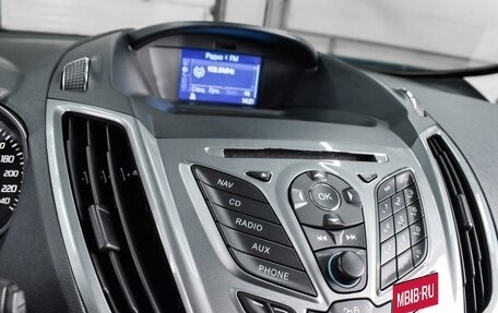 Ford C-MAX II, 2014 год, 1 260 000 рублей, 21 фотография