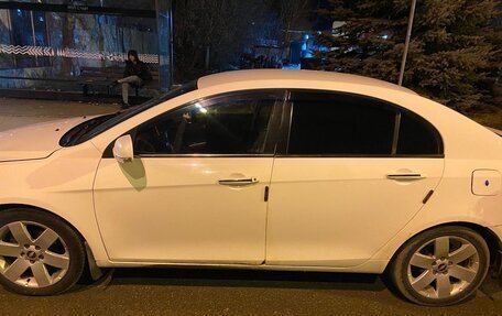 Geely Emgrand EC7, 2013 год, 235 000 рублей, 7 фотография