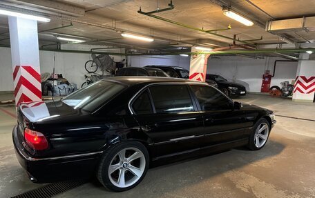 BMW 7 серия, 1994 год, 870 000 рублей, 4 фотография