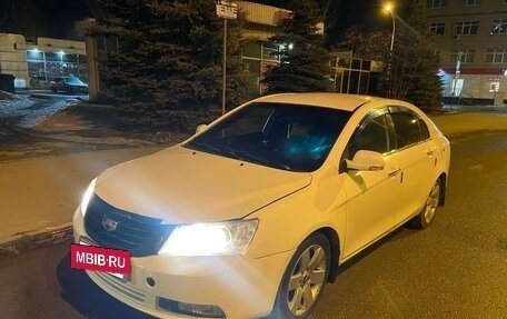 Geely Emgrand EC7, 2013 год, 235 000 рублей, 3 фотография