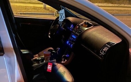 Geely Emgrand EC7, 2013 год, 235 000 рублей, 9 фотография