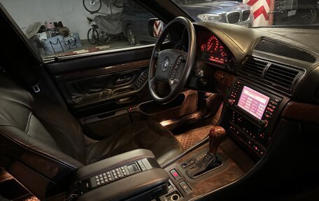 BMW 7 серия, 1994 год, 870 000 рублей, 6 фотография