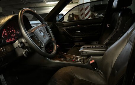 BMW 7 серия, 1994 год, 870 000 рублей, 8 фотография