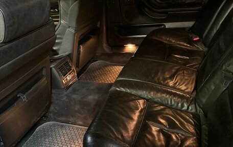 BMW 7 серия, 1994 год, 870 000 рублей, 9 фотография