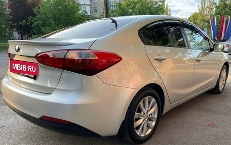 KIA Cerato III, 2014 год, 1 590 000 рублей, 6 фотография