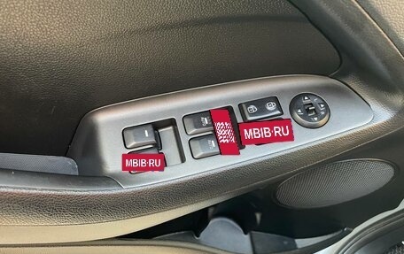 KIA Cerato III, 2014 год, 1 590 000 рублей, 8 фотография