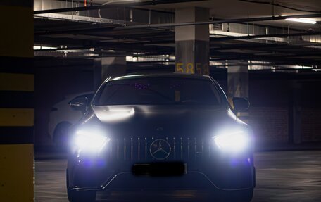 Mercedes-Benz AMG GT I рестайлинг, 2021 год, 13 900 000 рублей, 2 фотография