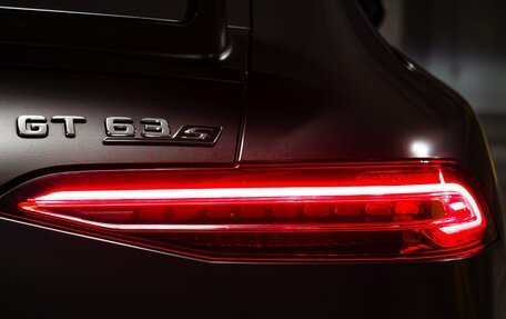 Mercedes-Benz AMG GT I рестайлинг, 2021 год, 13 900 000 рублей, 5 фотография
