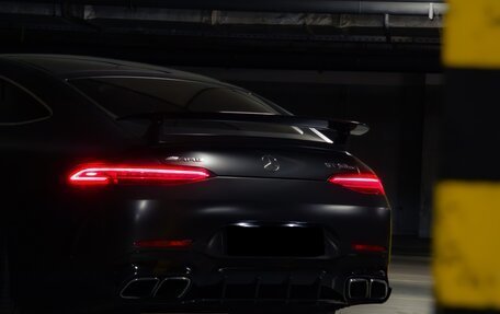 Mercedes-Benz AMG GT I рестайлинг, 2021 год, 13 900 000 рублей, 7 фотография