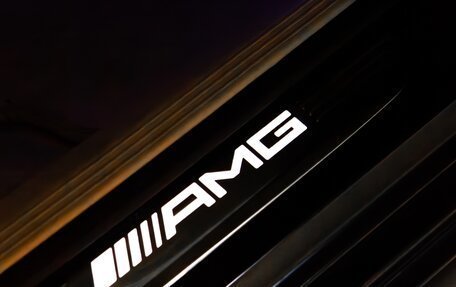 Mercedes-Benz AMG GT I рестайлинг, 2021 год, 13 900 000 рублей, 8 фотография